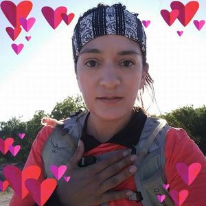 Meet your Posher, Cindy